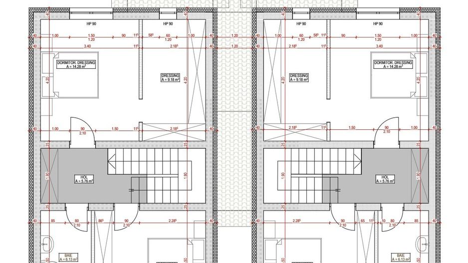 COMISION 0% | Duplex Urseni | 110 mp utili | 4 camere - Poză 15