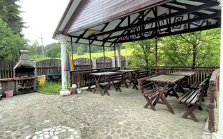 Proprietate in incantarea naturii, oportunitate investitie/rezidential, Predeal - Poză 27