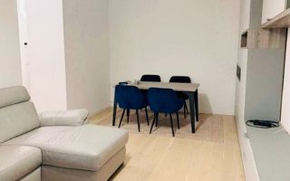 Apartament 2 camere decomandate cu terasa, bloc nou, zona Record Park! - Poză 2