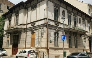Vila interbelica Universitate | 17 CAMERE - Poză 16