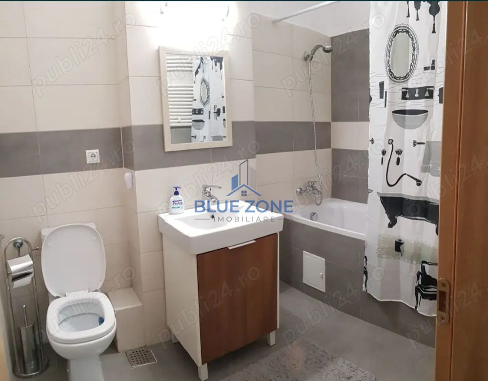Apartament 2 camere | Dristor Residence | 63 mp | Etaj 7 - Poză 7