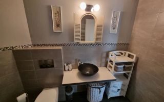 2 camere open space, modern, parcare, AC, Profi, Cartierul Borhanci - Poză 7