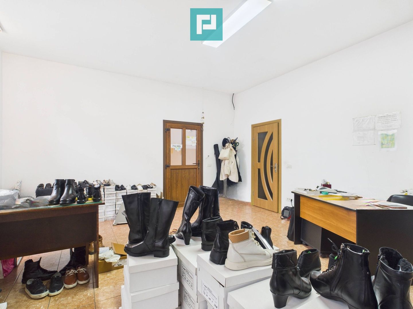 Spațiu comercial, 51 mp, Fabric - Poză 3