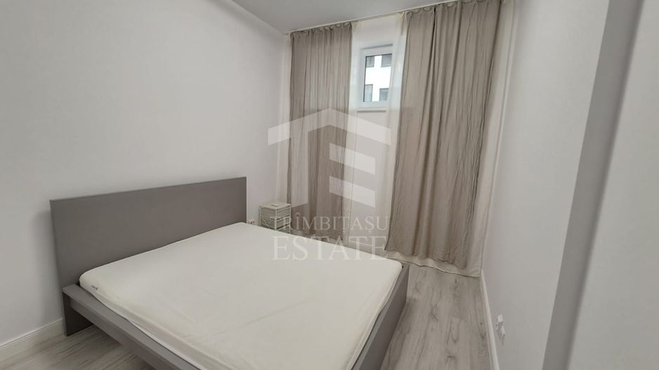 Apartament 3 cam B-dul Timisoara Str. Valea Calmatuiului - Poză 10