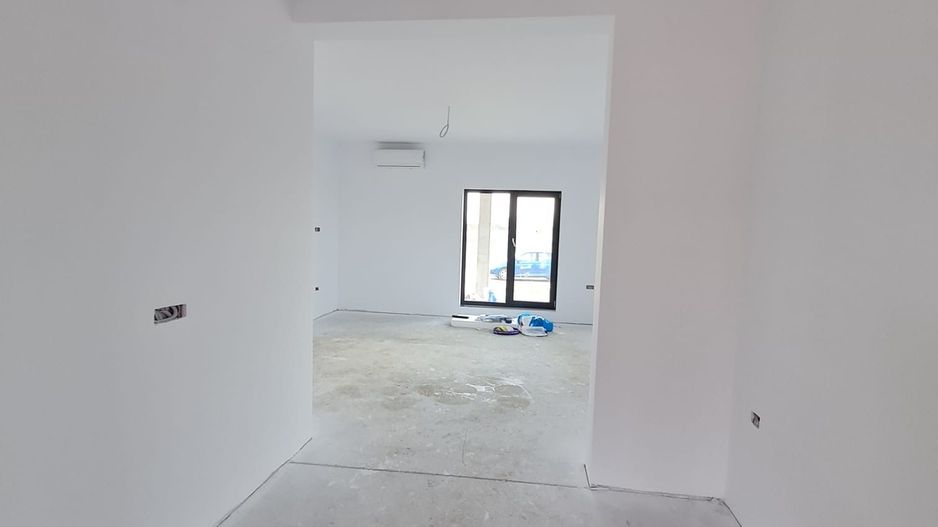 Casa individuala pe parter în Mosnita - Poză 11