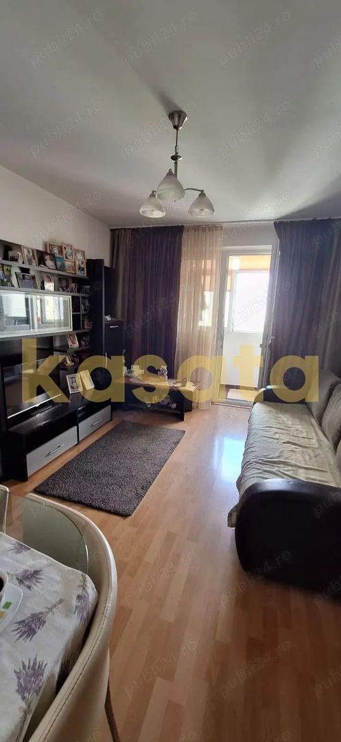OPORTUNITATE | APARTAMENT 2 CAMERE | DOAMNA GHICA | DECOMANDAT - Poză 2