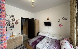 Apartament 2 camere, mobilat si utilat, Rahova-Pucheni, comision 0% - Poză 12