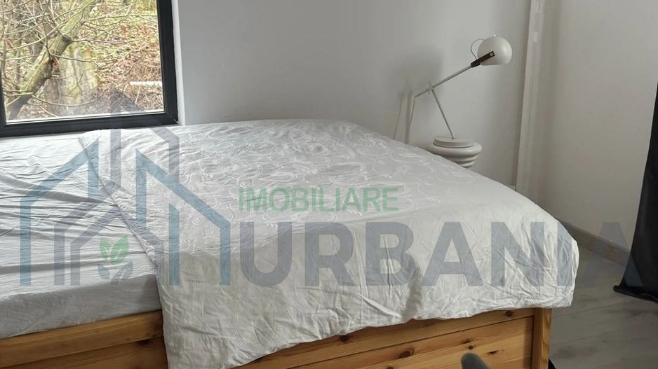 Casă de închiriat, Țicău Iași - Poză 7