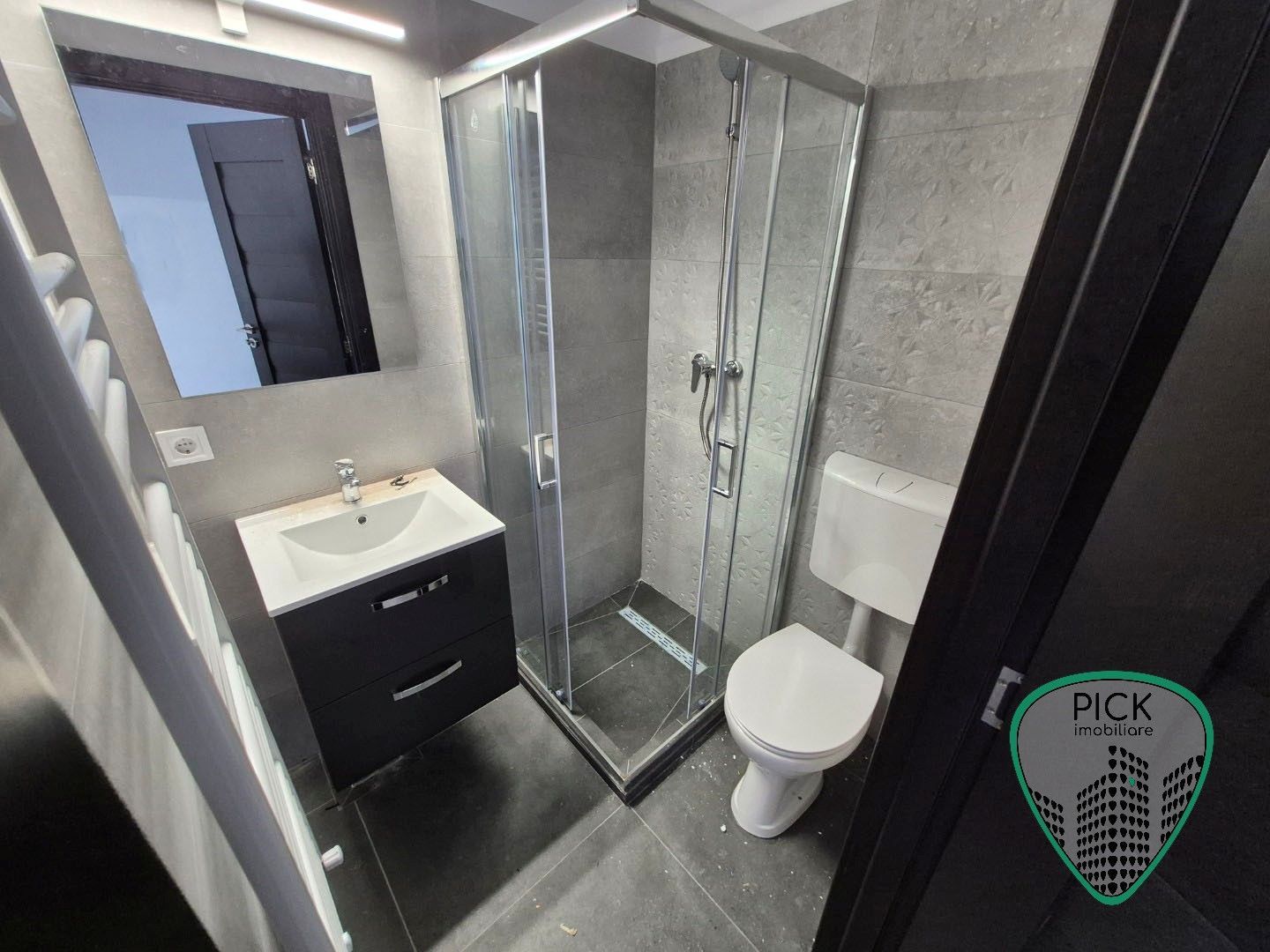 P 4244 - Apartamente de închiriat Zona 7 Noiembrie - Poză 13