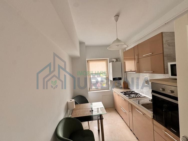 Royal Town Copou 2 camere, parcare subterană inclusă. Se oferă facturăProprietar - Poză 8