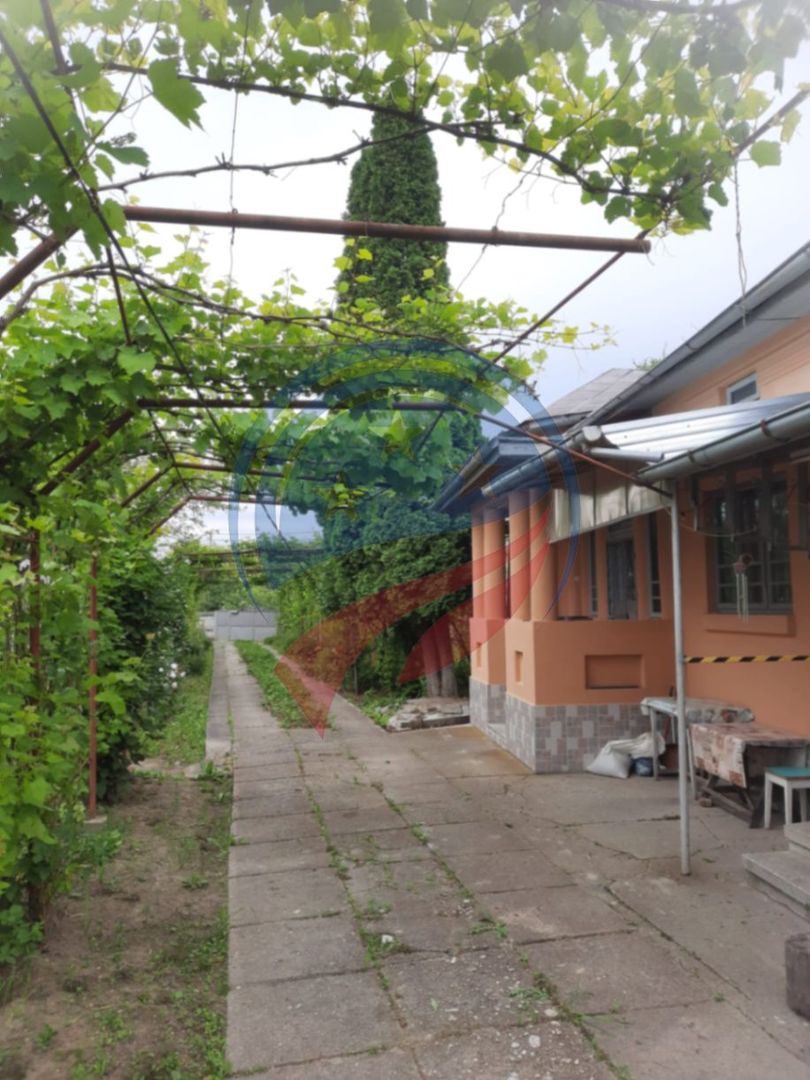 Casa de vanzare/Balcesti/Valcea/Str Pietii - Poză 25