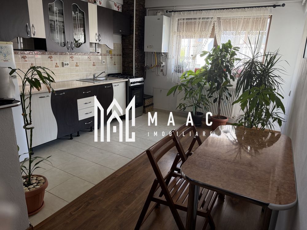 Apartament 2 camere | Etaj 3 | Balcon | D. Stanca - Poză 3