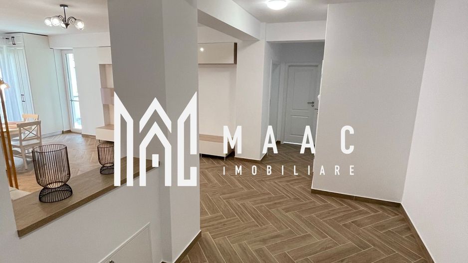 Apartament 3 camere | Decomandat | 84 mp | Balanta Residence - Poză 13