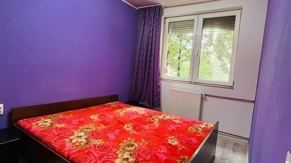 Apartament cu 2 camere Rogerius - Poză 4
