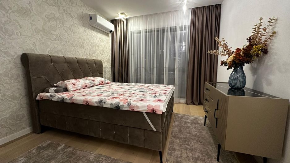 Apartament 4 Camere | Nusco City | Loc de Parcare - Poză 7