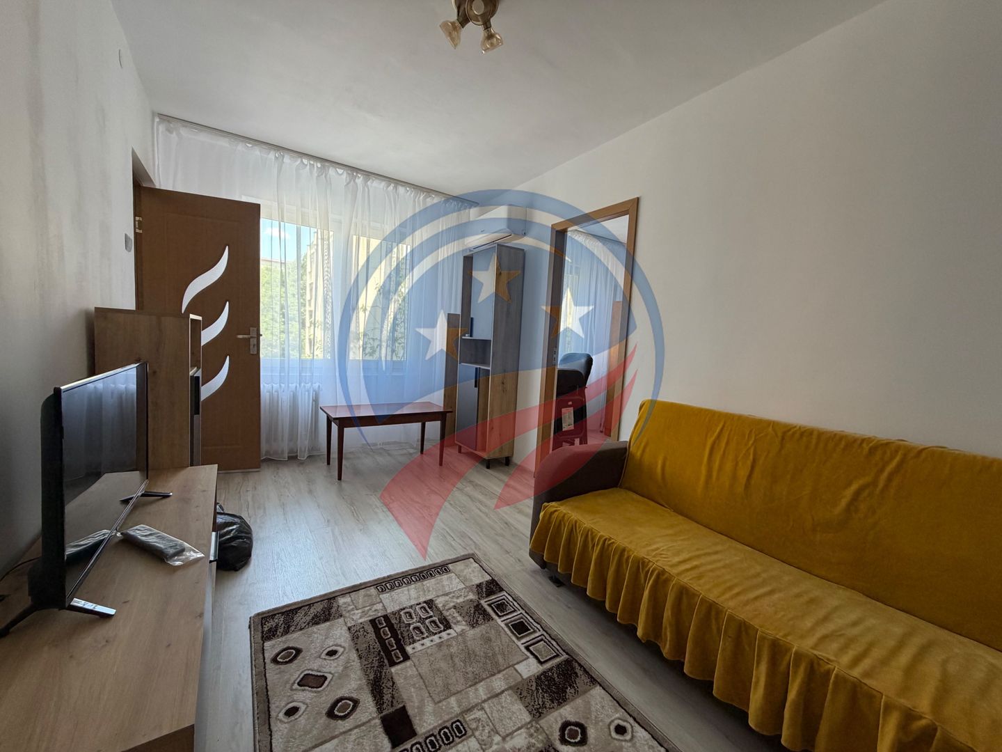 CHIRIE 2 CAMERE VALEA ROSIE ET2 - Poză 1