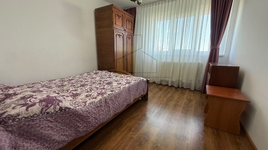 Apartament 2 camere | Copou - Gaudeamus  |  Aproape de UAIC și UMF - Poză 4