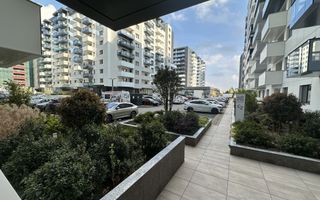 Cortina North || Studio || Amenajat premium - Poză 7