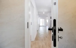 Duplex P+E în Moșnița Nouă, 3 dormitoare, 3 bai, teren 403 mp. Comision 0% - Poză 54