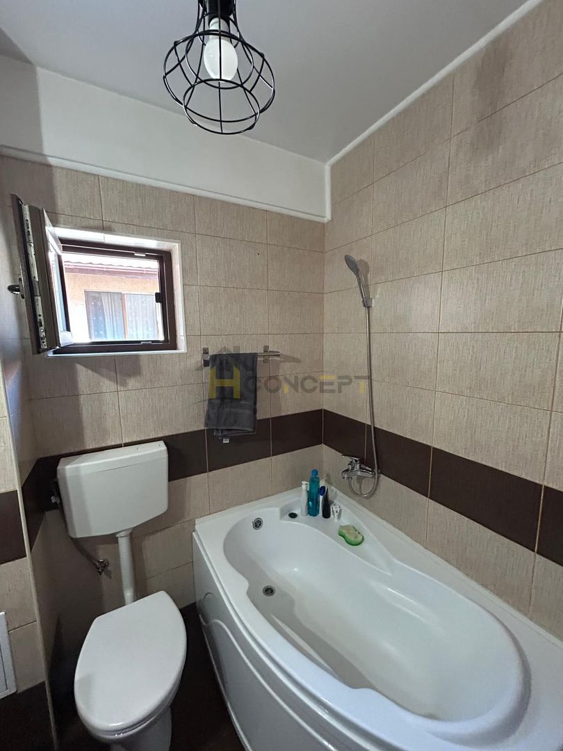 Oportunitate apartament 2 camere mutare imediata - Poză 4