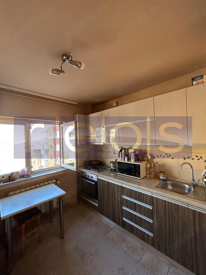 VANZARE 2 CAMERE - DECOMANDAT - TIMPURI NOI -TINERETULUI - Poză 1