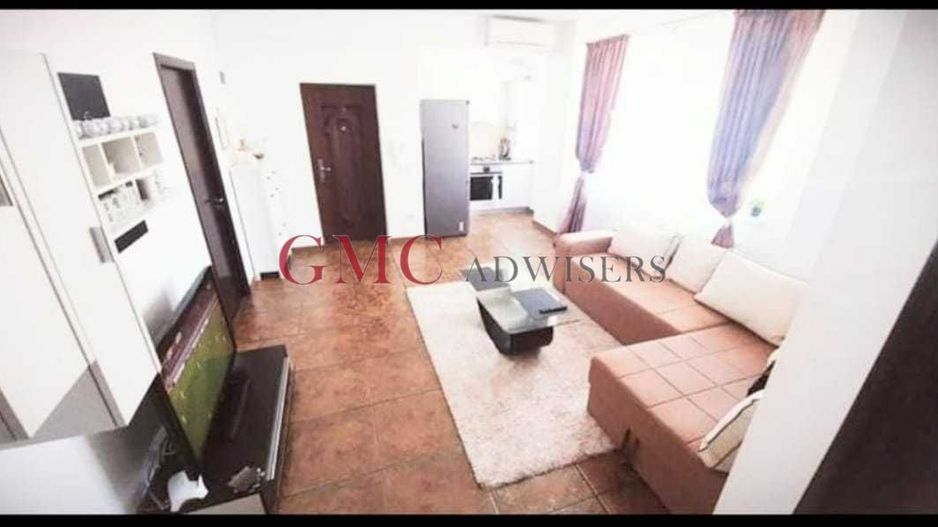 Apartament 3 camere Bucurestii Noi - Poză 1