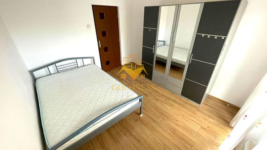 2 camere decomandate, Manastur, Zona Big, Ion Mester, Izlazului, USAMV - Poză 1