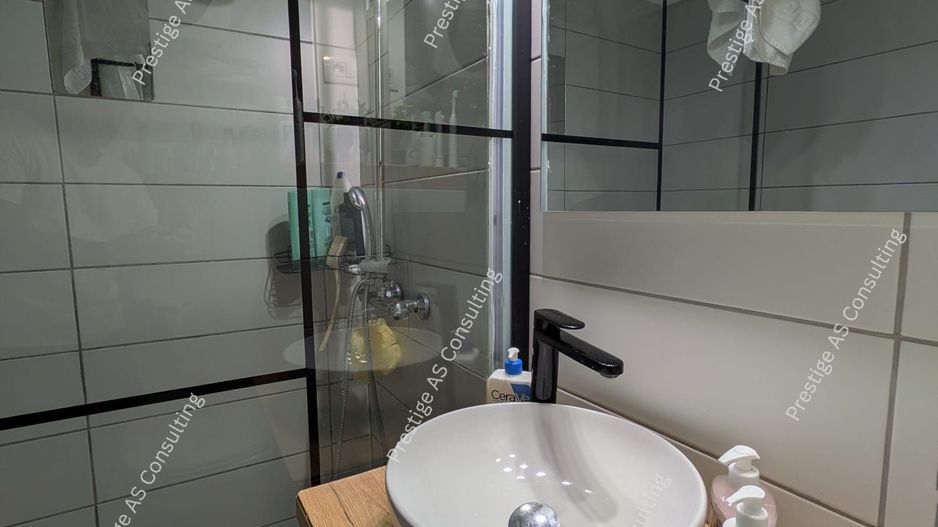 Apartament 2 camere decomandat 45 mp | Complex Studentesc etaj 1 - Poză 7