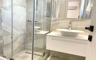 APARTAMENT CU 2 CAMERE LA INCHIRIERE IN ZONA VICTORIEI - Poză 6