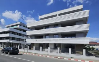 Apartament 3 camere parter | Grădină 43 mp + terasă 29. mp | PIPERA CONCEPT II - Poză 31