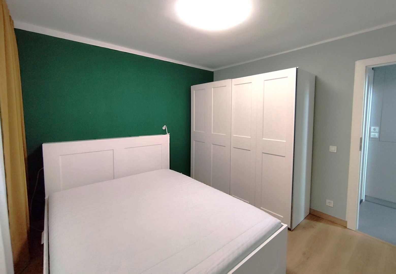 Apartament cu 3 camere finisat modern str. Louis Pasteur - Poză 5