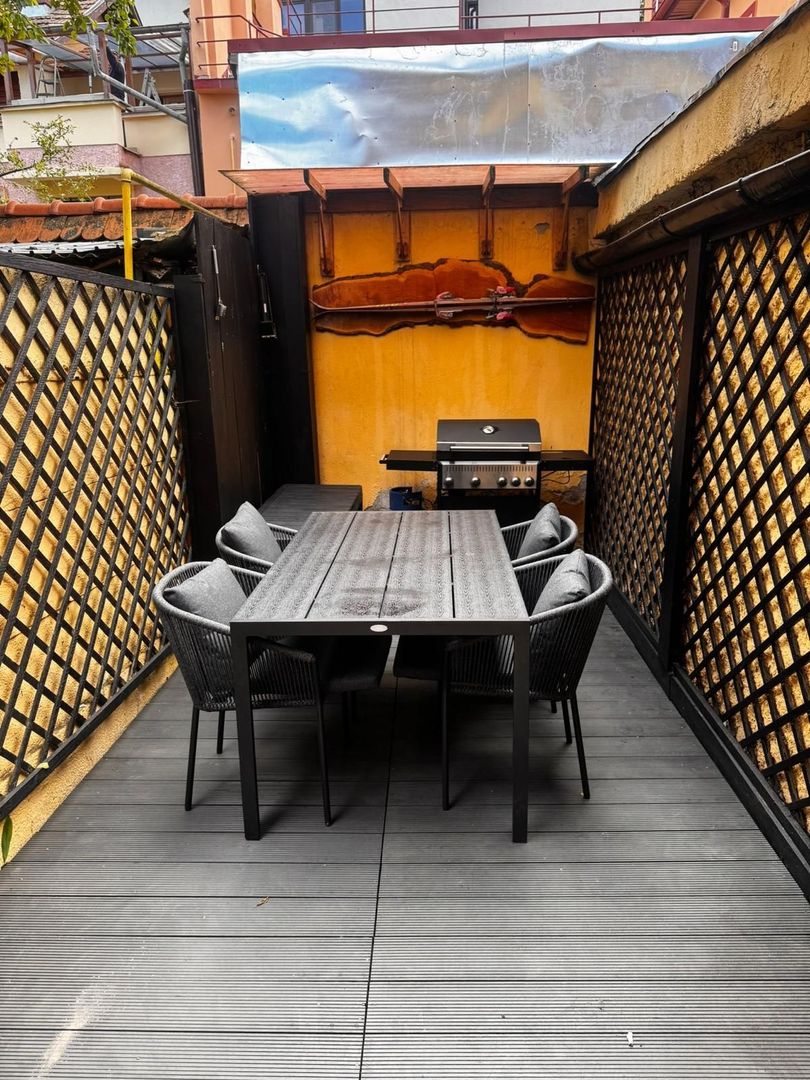 Casa, zona centrala, Brasov - Poză 9