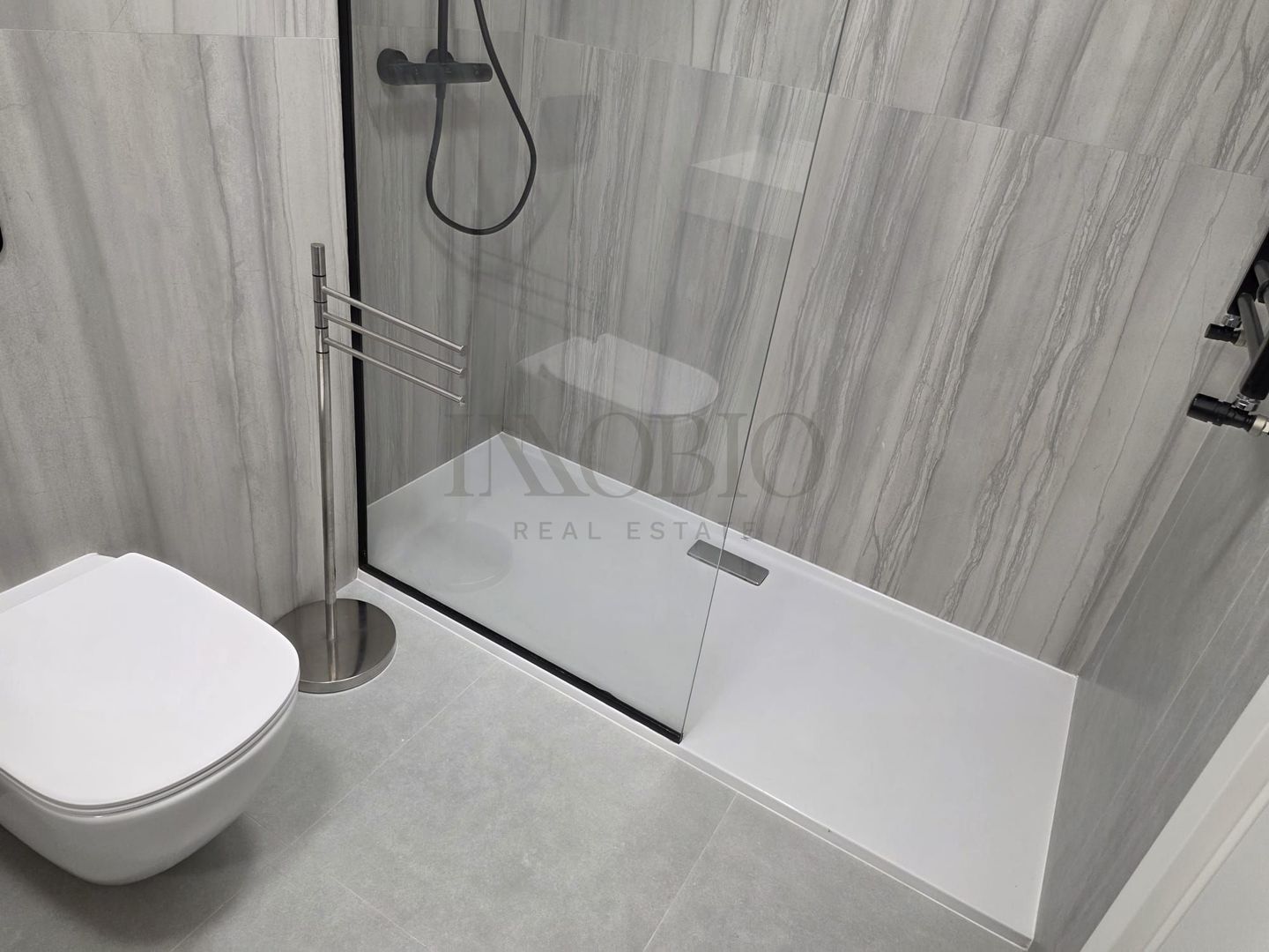 Apartament 2 camere Nusco City zona Pipera finalizat 2026 - Poză 6