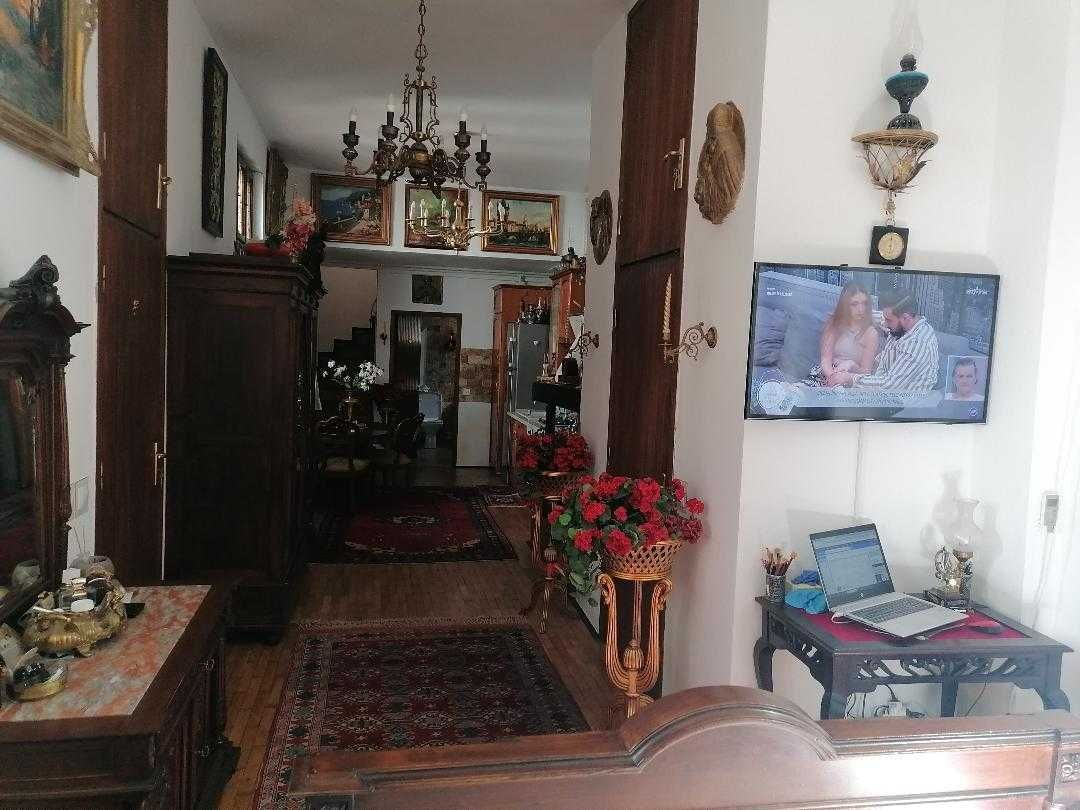 COTROCENI - Cuibușorul de nebunii al pictorului Zamfir DUMITRESCU - Poză 2