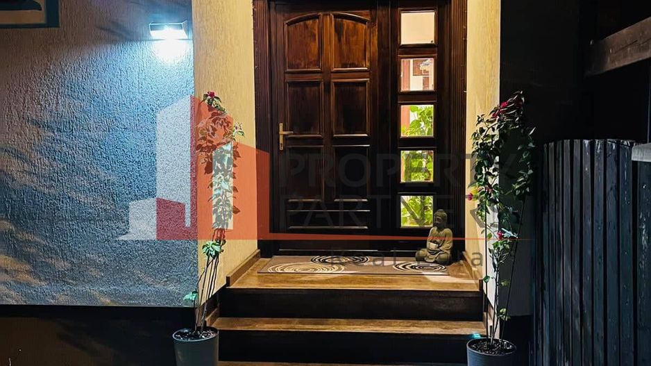 Vila langa Jollie Ville, Pipera - Poză 3