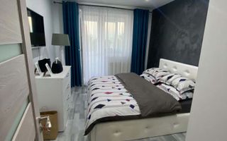 Apartament 2 camere, 46 mp utili, 2 balcoane – Independentei - Poză 6