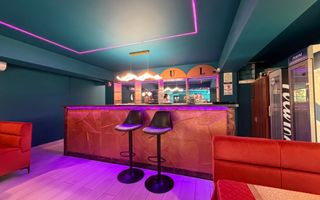 Afacere la cheie pe Strandul Neptun: restaurant, terasa, sala de evenimente - Poză 10