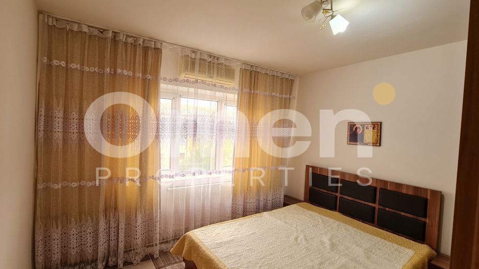 Apartament cu 2 camere decomandate, zona Paltinisului - Poză 1