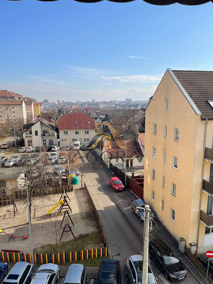 Apartament 2 camere de închiriat Soseaua Alba Iulia - Poză 10