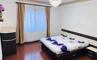 3 camere Dobroești | 97 mp | Etaj 1 | Parcare | 142.500€ - Poză 1