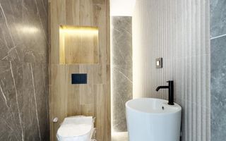 Vila 4 Camere | Smart Home | Panouri Fotovoltaice - Poză 8