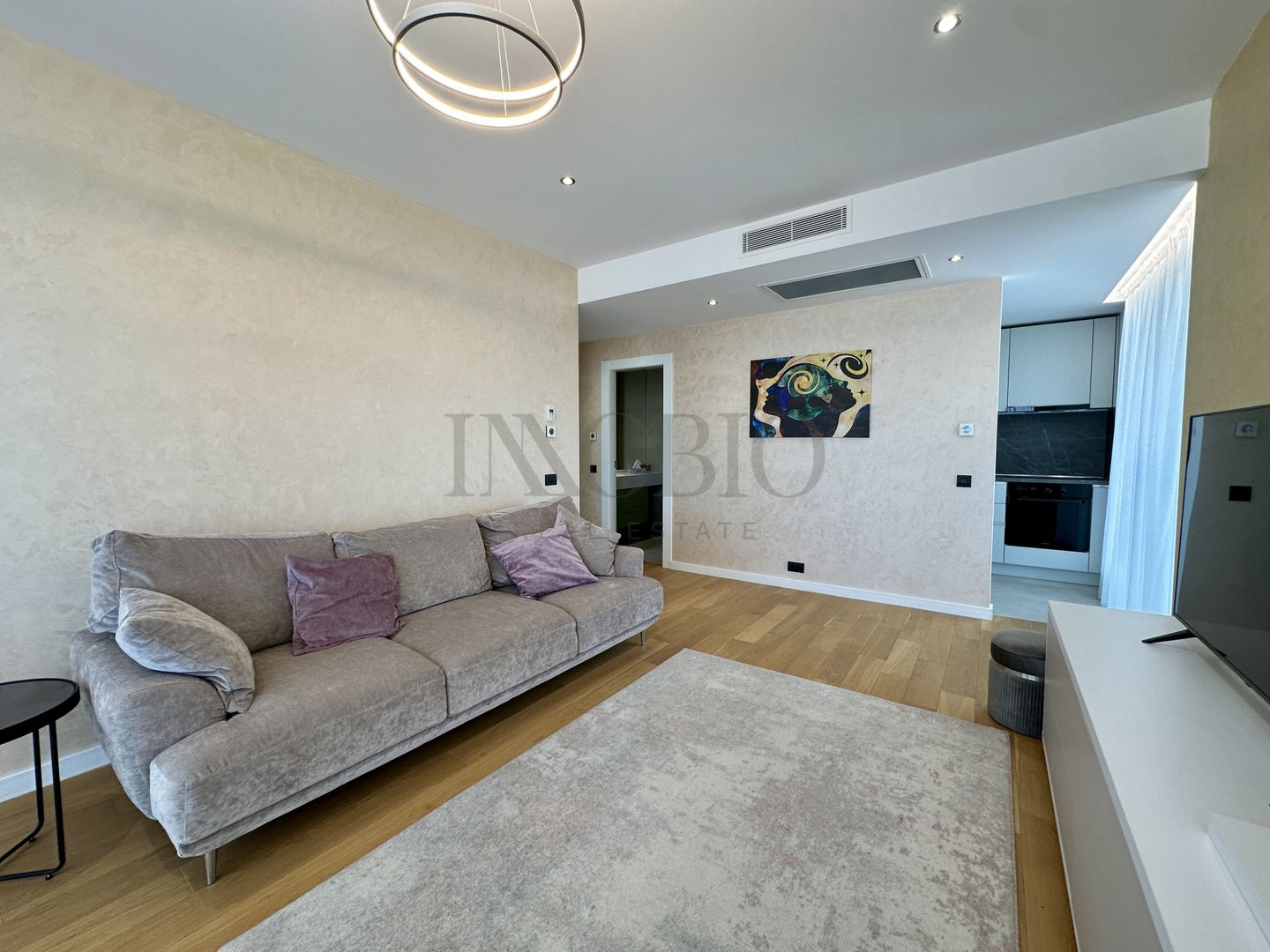 Apartament 2 Camere | One Herastrau Towers - Poză 4