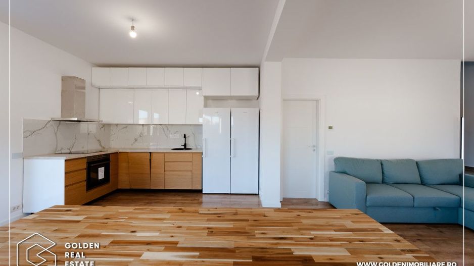 Duplex modern in Mosnita Veche – 4 dormitoare, curte proprie, comision 0% - Poză 4