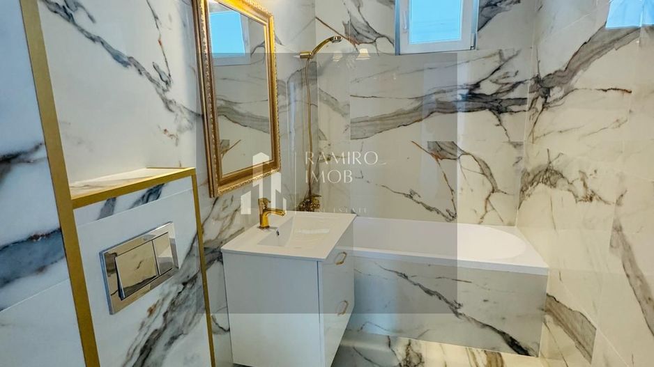 Apartament 3 camere Liviu Rebreanu / Park Lake - Poză 7