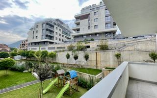 Apartament 2 camere | Prima închiriere | Zonă centrală - Poză 10