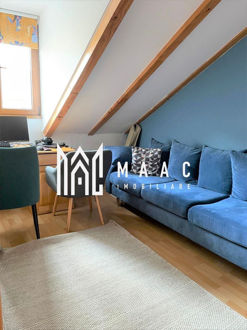 Casa Selimbar | 3 dormitoare | Piscina | Panouri foto-voltaice - Poză 5