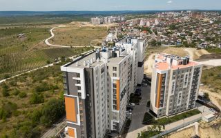 Vânzare, apartament, 2 camere + living, str. Ialoveni, Telecentru - Poză 32