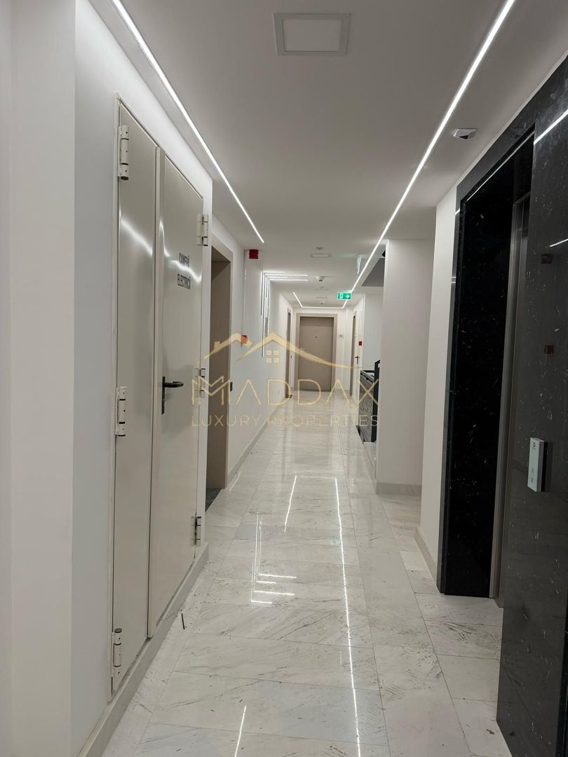 Apartament tip studio / 44.68 mp //zona Aviatiei - Poză 7