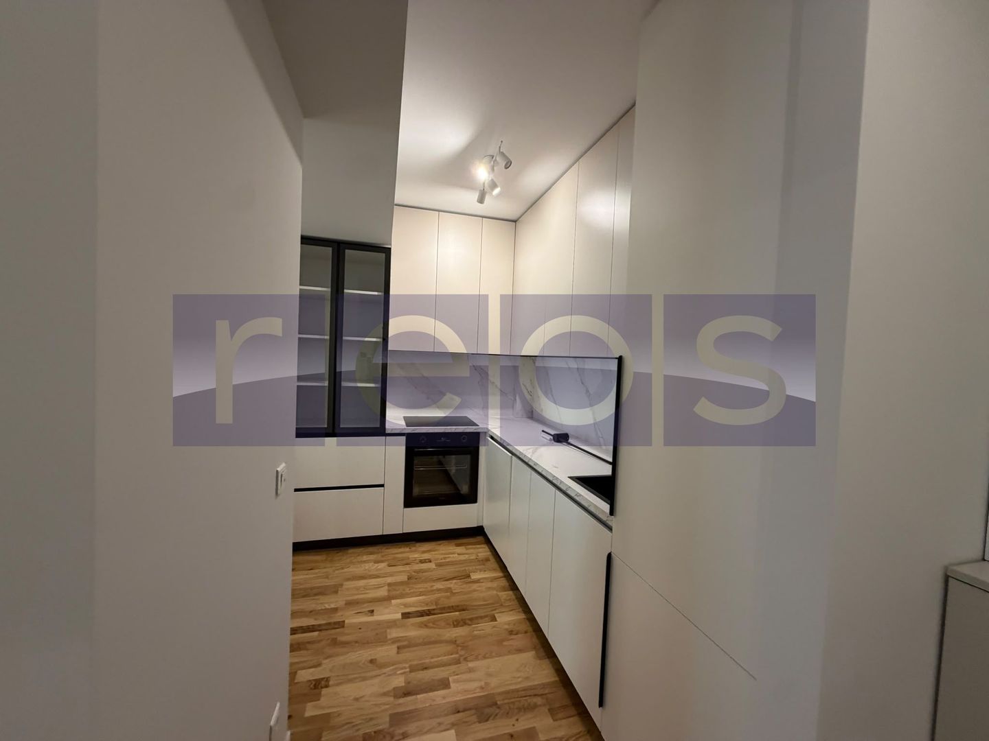 VANZARE 2 CAMERE 47 MP | STRAULESTI | CURTE 31MP | MOBILAT COMPLET LUX - Poză 13