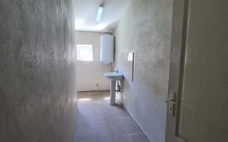 Hala Industriala 1077 mp - Poză 12